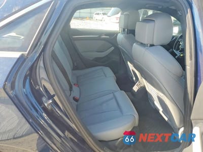 Zdjęcie 10 z 12 samochodu: 2018 AUDI A3 PREMIUM PLUS VIN:WAUJ8GFF4J1057988 - miniatura