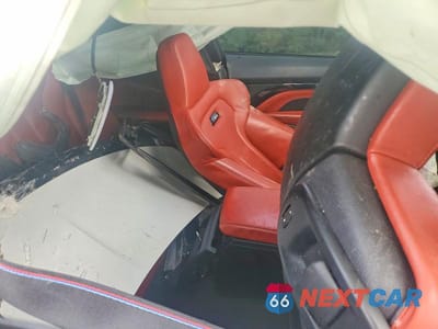 Zdjęcie 10 z 13 samochodu: 2018 BMW M4 VIN:WBS4Y9C51JAC86700 - miniatura