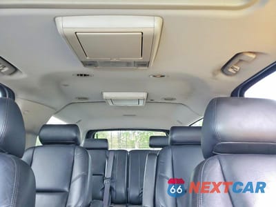 Zdjęcie 10 z 13 samochodu: 2010 CADILLAC ESCALADE ESV PREMIUM VIN:1GYUKJEF8AR260801 - miniatura