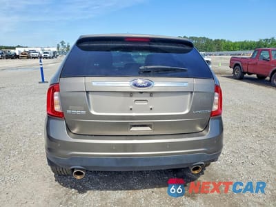 Zdjęcie 6 z 13 samochodu: 2013 FORD EDGE LIMITED VIN:2FMDK3KC7DBE15921 - miniatura