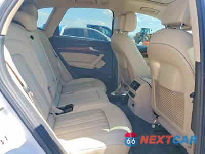 Zdjęcie 11 z 13 samochodu: 2023 AUDI Q5 PREMIUM 45 VIN:WA1GAAFY2P2157746 - miniatura