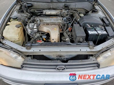 Zdjęcie 11 z 12 samochodu: 1993 TOYOTA CAMRY LE VIN:JT2SK12E9P0119153 - miniatura