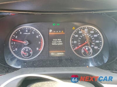 Zdjęcie 9 z 13 samochodu: 2021 KIA K5 GT LINE VIN:5XXG64J28MG047530 - miniatura