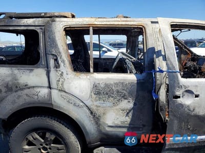 Zdjęcie 11 z 13 samochodu: 2008 NISSAN PATHFINDER S VIN:5N1AR18U58C626172 - miniatura