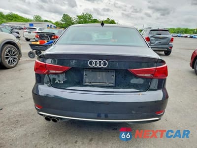 Zdjęcie 6 z 12 samochodu: 2018 AUDI A3 PREMIUM VIN:WAUAUGFF6J1045871 - miniatura