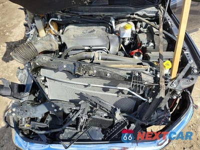 Zdjęcie 11 z 12 samochodu: 2024 RAM 2500 TRADESMAN VIN:3C6UR5HJ0RG265681 - miniatura