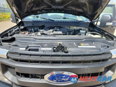 Zdjęcie 11 z 12 samochodu: 2022 FORD F250 SUPER DUTY VIN:1FTBF2B61NEF22649 - miniatura