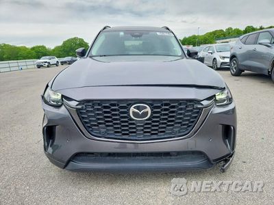 Piąte zdjęcie samochodu w środku: 2025 MAZDA CX-90 PREMIUM SPORT VIN:JM3KKCHD4S1199246 - miniatura