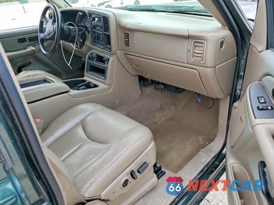 Zdjęcie 8 z 12 samochodu: 2006 CHEVROLET SILVERADO K1500 VIN:2GCEK13T261183961 - miniatura