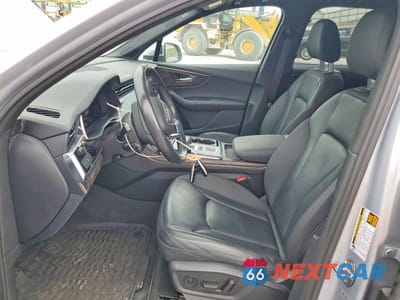 Zdjęcie 7 z 13 samochodu: 2021 AUDI Q7 PREMIUM PLUS VIN:WA1LXAF73MD027785 - miniatura