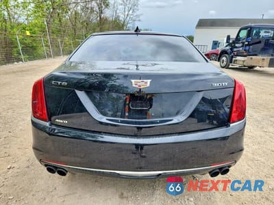 Zdjęcie 6 z 12 samochodu: 2018 CADILLAC CT6 PLATINUM CSAV VIN:1G6KP5R66JU143766 - miniatura