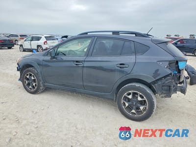 Drugie zdjęcie samochodu z przodu: 2019 SUBARU CROSSTREK VIN:JF2GTABC1KH214245 - miniatura