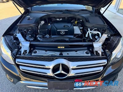Zdjęcie 12 z 13 samochodu: 2016 MERCEDES-BENZ GLC 300 4MATIC VIN:WDC0G4KB4GF093284 - miniatura