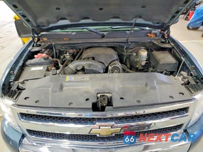 Zdjęcie 11 z 12 samochodu: 2009 CHEVROLET SILVERADO K1500 VIN:1GCEK19J39Z182528 - miniatura