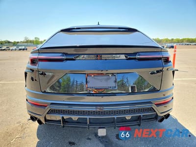Zdjęcie 6 z 13 samochodu: 2019 LAMBORGHINI URUS VIN:ZPBUA1ZL8KLA01862 - miniatura