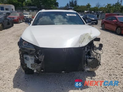 Piąte zdjęcie samochodu w środku: 2020 LEXUS NX 300 F SPORT VIN:JTJSARBZXL5011209 - miniatura