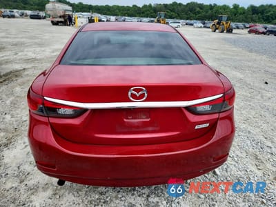 Zdjęcie 6 z 12 samochodu: 2014 MAZDA 6 SPORT VIN:JM1GJ1U6XE1118770 - miniatura