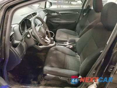 Zdjęcie 7 z 12 samochodu: 2017 HONDA FIT EX VIN:3HGGK5G70HM701513 - miniatura