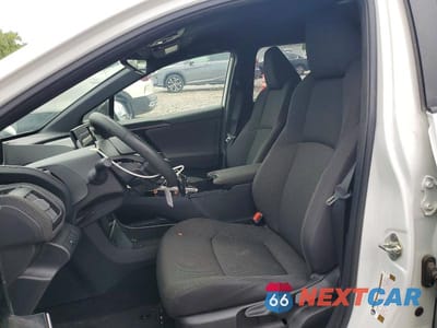 Zdjęcie 7 z 13 samochodu: 2023 SUBARU SOLTERRA PREMIUM VIN:JTMABABA0PA022854 - miniatura