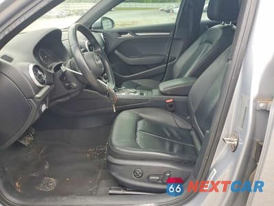 Zdjęcie 7 z 12 samochodu: 2018 AUDI A3 PREMIUM VIN:WAUAUGFF3J1059730 - miniatura