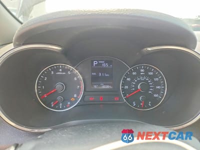 Zdjęcie 9 z 12 samochodu: 2018 KIA FORTE LX VIN:3KPFK4A77JE229212 - miniatura