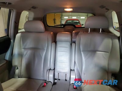 Zdjęcie 10 z 13 samochodu: 2010 TOYOTA HIGHLANDER LIMITED VIN:JTEYK3EHXA2103604 - miniatura