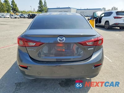 Zdjęcie 6 z 12 samochodu: 2016 MAZDA 3 TOURING VIN:JM1BM1V72G1353739 - miniatura