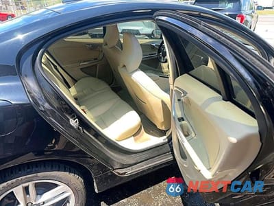 Zdjęcie 6 z 10 samochodu: 2015 VOLVO S60 PREMIER VIN:YV140MFB7F2317038 - miniatura