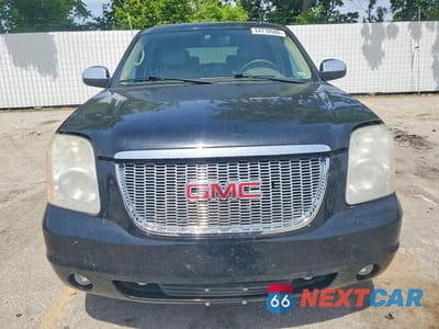 Piąte zdjęcie samochodu w środku: 2012 GMC YUKON XL C1500 SLT VIN:1GKS1KE04CR310571 - miniatura