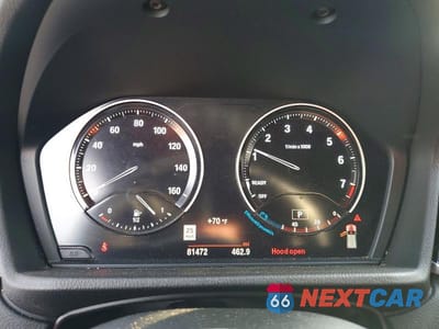 Zdjęcie 9 z 13 samochodu: 2020 BMW X2 SDRIVE28I VIN:WBXYH9C07L5P36097 - miniatura