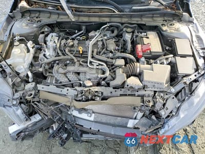 Zdjęcie 11 z 12 samochodu: 2025 NISSAN ALTIMA S VIN:1N4BL4BV4SN333054 - miniatura