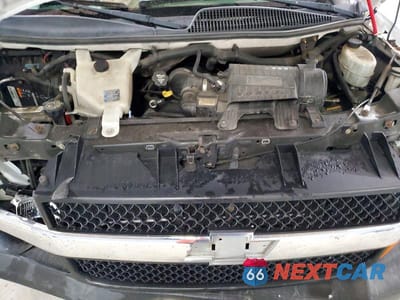 Zdjęcie 12 z 13 samochodu: 2013 CHEVROLET EXPRESS G3500 LT VIN:1GAZG1FG0D1112786 - miniatura