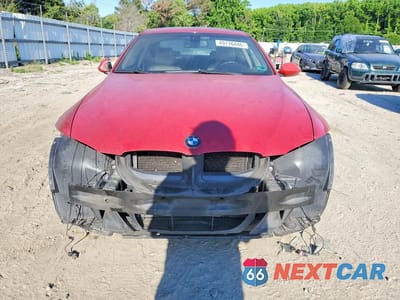 Piąte zdjęcie samochodu w środku: 2008 BMW 328 I VIN:WBAWB33518P134139 - miniatura