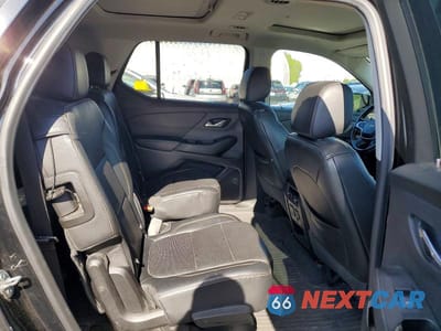 Zdjęcie 11 z 13 samochodu: 2019 CHEVROLET TRAVERSE PREMIER VIN:1GNEVKKW2KJ181787 - miniatura