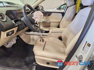 Zdjęcie 7 z 13 samochodu: 2023 MERCEDES-BENZ GLB 250 4MATIC VIN:W1N4M4HB7PW270958 - miniatura