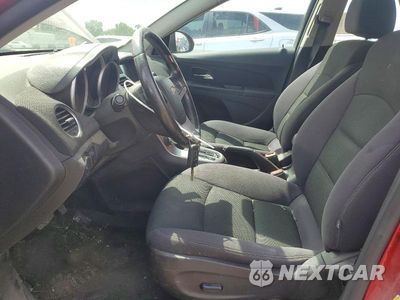 Zdjęcie 7 z 12 samochodu: 2013 CHEVY CRUZ LT VIN:1G1PC5SB0D7315517 - miniatura
