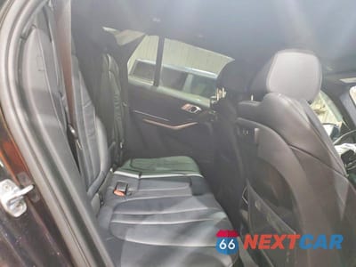 Zdjęcie 11 z 14 samochodu: 2019 BMW X5 XDRIVE40I VIN:5UXCR6C57KLL22065 - miniatura