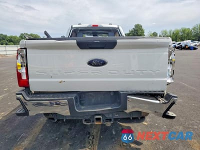Zdjęcie 6 z 12 samochodu: 2024 FORD F250 SUPER DUTY VIN:1FT7W2BA8RED47123 - miniatura