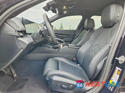 Zdjęcie 7 z 12 samochodu: 2024 BMW 530 XI VIN:WBA53FJ05RCP81119 - miniatura