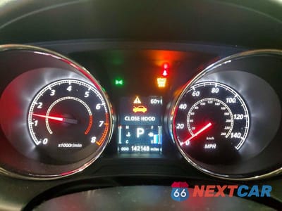 Zdjęcie 9 z 13 samochodu: 2014 MITSUBISHI OUTLANDER SPORT SE VIN:4A4AR4AU9EE027414 - miniatura