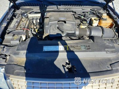 Zdjęcie 12 z 13 samochodu: 2003 FORD EXPEDITION EDDIE BAUER VIN:1FMFU18L53LB39090 - miniatura