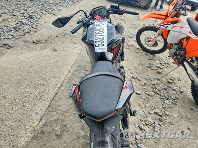 Zdjęcie 6 z 9 samochodu: 2025 KAWASAKI ER650 P VIN:ML5EREP13SDAD6812 - miniatura