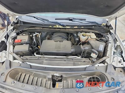 Zdjęcie 12 z 13 samochodu: 2021 CADILLAC ESCALADE ESV PREMIUM LUXURY PLATINUM VIN:1GYS4MKL5MR319465 - miniatura