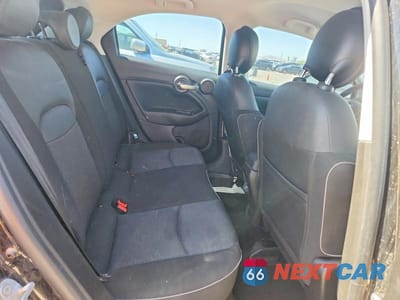 Zdjęcie 10 z 12 samochodu: 2020 FIAT 500X POP VIN:ZFBNFYA11LP853158 - miniatura