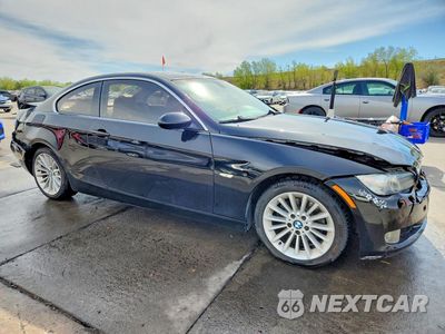 Czwarte zdjęcie samochodu z boku: 2008 BMW 328 XI VIN:WBAWC33518PD08498 - miniatura