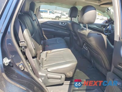 Zdjęcie 11 z 13 samochodu: 2018 INFINITI QX60 BASE VIN:5N1DL0MM7JC526322 - miniatura