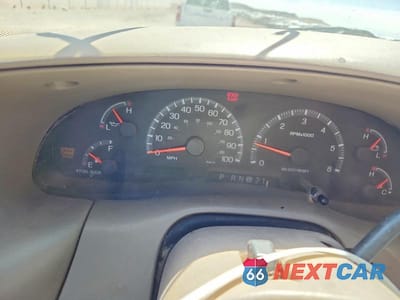 Zdjęcie 9 z 12 samochodu: 2001 FORD F-150 VIN:1FTRW08L91KA08608 - miniatura