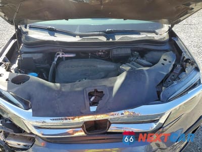 Zdjęcie 12 z 13 samochodu: 2019 HONDA PILOT EXL VIN:5FNYF6H52KB056630 - miniatura