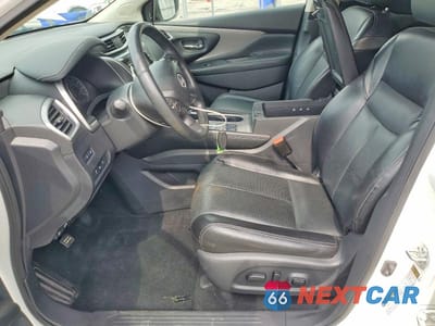 Zdjęcie 7 z 14 samochodu: 2023 NISSAN MURANO SL VIN:5N1AZ2CS1PC102723 - miniatura