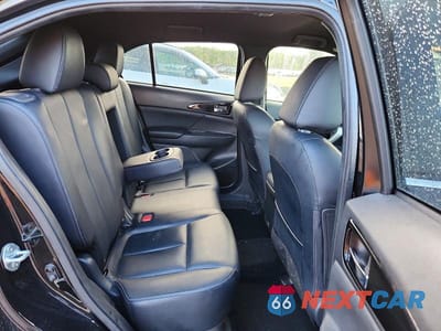 Zdjęcie 11 z 13 samochodu: 2025 MITSUBISHI ECLIPSE CROSS SE VIN:JA4ATWAA8SZ005638 - miniatura